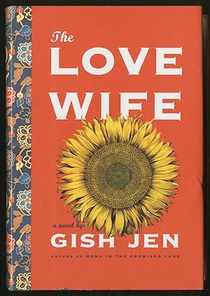 Seller image for The Love Wife for sale by Between the Covers-Rare Books, Inc. ABAA