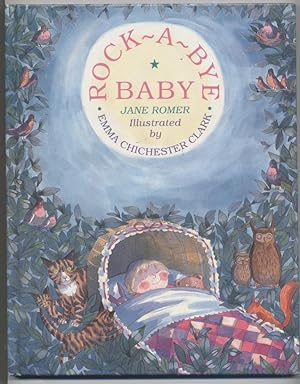 Seller image for Rock-a-Bye Baby for sale by Granny Goose Books