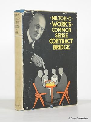 Common Sense Contract Bridge