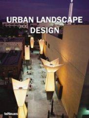 Bild des Verkufers fr Urban Landscape Design: USA zum Verkauf von M Godding Books Ltd