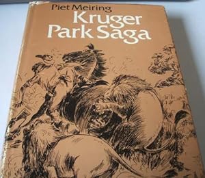 Kruger Park Saga