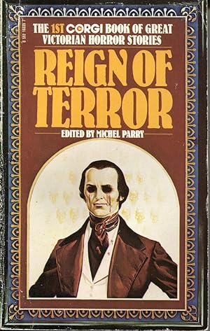 Seller image for Reign Of Terror for sale by Save The Last Book For Me (IOBA Member)