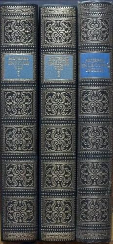 Imagen del vendedor de Las mujeres de Enrique VIII, tomo I y tomo II+ Mujeres en la corte inglesa(3 libros) a la venta por Libros Dickens