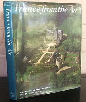 Seller image for France from the Air for sale by The Wild Muse