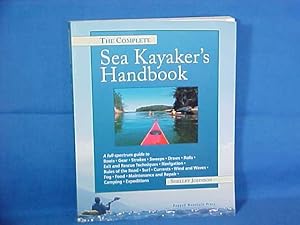 Seller image for The Complete Sea Kayaker's Handbook for sale by Gene The Book Peddler