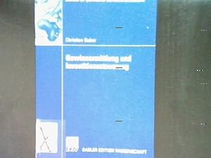 Seller image for Gewinnermittlung und Investitionssteuerung. Gabler Edition Wissenschaft Schriften zur quantitativen Betriebswirtschaftslehre for sale by books4less (Versandantiquariat Petra Gros GmbH & Co. KG)