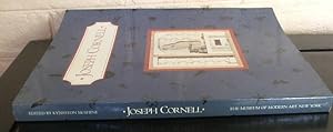 Bild des Verkufers fr Joseph Cornell zum Verkauf von The Wild Muse