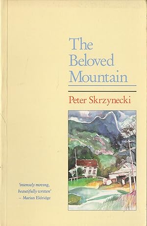 Seller image for The Beloved Mountain: signed copy for sale by lamdha books