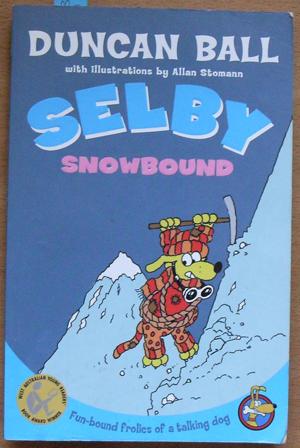 Selby Snowbound