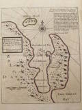 Bild des Verkufers fr The Scots settlement in America called New Caledonia, ca. 1740 zum Verkauf von Alte Bcherwelt