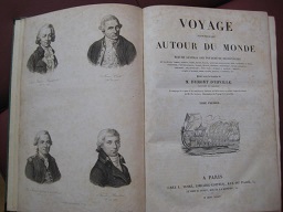 Voyage pittoresque autour du monde