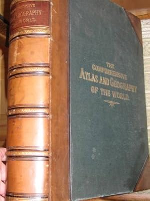 The Comprehensive Atlas and Geography of the World