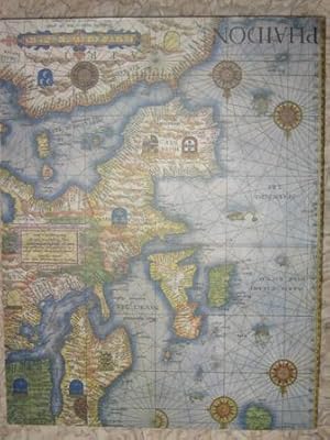 Immagine del venditore per Antique Maps venduto da Alte Bcherwelt