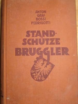 Image du vendeur pour Standschtze Bruggler EA mis en vente par Alte Bcherwelt