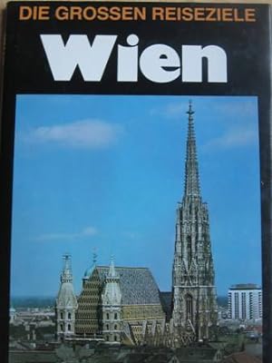 Seller image for Wien for sale by Alte Bcherwelt