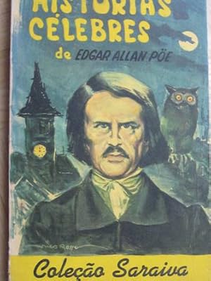 Historias Celebres de Edgard Allan Poe