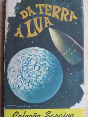 Da Terra A Lua