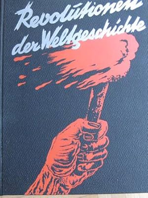 Revolutionen der Weltgeschichte EA