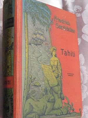 Tahiti Roman aus der Südsee