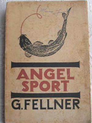 Der Angelsport