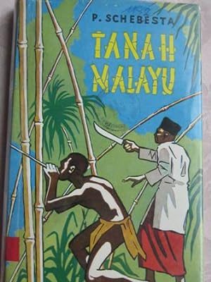 Imagen del vendedor de Tanah Malayu a la venta por Alte Bcherwelt