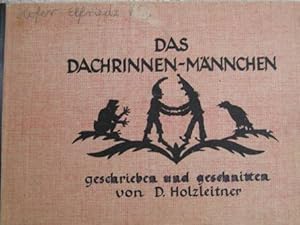 Imagen del vendedor de Das Dachrinnenmnnchen EA a la venta por Alte Bcherwelt