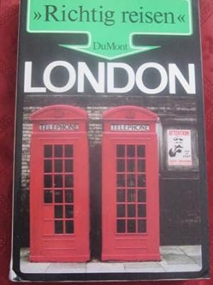 Seller image for London for sale by Alte Bcherwelt