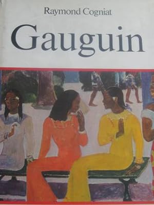 Imagen del vendedor de Paul Gauguin a la venta por Alte Bcherwelt