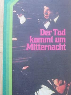 Seller image for Der Tod kommt um Mitternacht for sale by Alte Bcherwelt