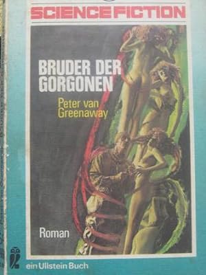 Image du vendeur pour Bruder der Gorgonen mis en vente par Alte Bcherwelt