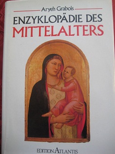Seller image for Enzyklopdie des Mittelalters for sale by Alte Bcherwelt