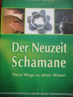 Seller image for Der Neuzeit Schamane Neue Wege zu altem Wissen EA for sale by Alte Bcherwelt