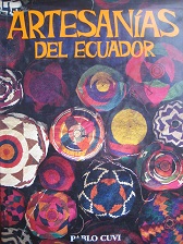 Imagen del vendedor de Artesanias del Ecuador a la venta por Alte Bcherwelt