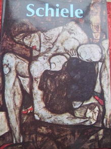 Bild des Verkufers fr Egon Schiele zum Verkauf von Alte Bcherwelt