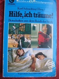 Seller image for Hilfe, ich trume! Botschaften aus dem Reich der Seele EA for sale by Alte Bcherwelt