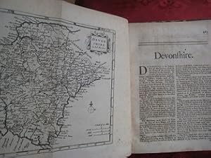 Bild des Verkufers fr Devon Devonshire EA zum Verkauf von Alte Bcherwelt