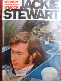 Seller image for Jackie Stewart EA for sale by Alte Bcherwelt