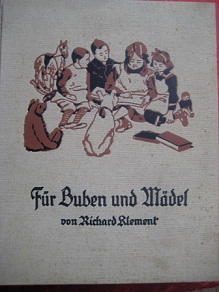 Bild des Verkufers fr Fr Buben und Mdel zum Verkauf von Alte Bcherwelt