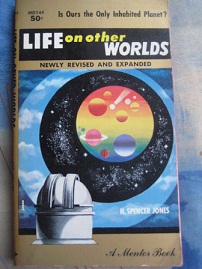 Image du vendeur pour Life on other Worlds mis en vente par Alte Bcherwelt