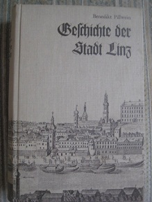 Bild des Verkufers fr Beschreibung der Provinzial-Hauptstadt Linz und ihrer nchten Umgebung reprint zum Verkauf von Alte Bcherwelt