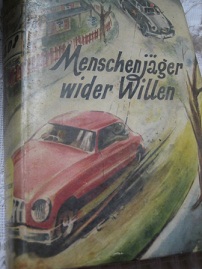 Menschenjäger wider Willen