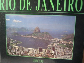 Rio de Janeiro Faszinierende Städte