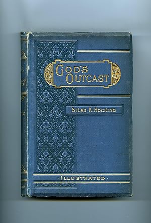 Seller image for God's Outcast for sale by Little Stour Books PBFA Member