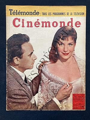 CINEMONDE-N°1070-VENDREDI 4 FEVRIER 1955