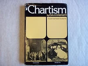 Immagine del venditore per Chartism venduto da Carmarthenshire Rare Books