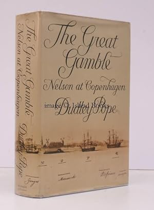 Seller image for The Great Gamble. [Nelson at Copenhagen]. for sale by Island Books