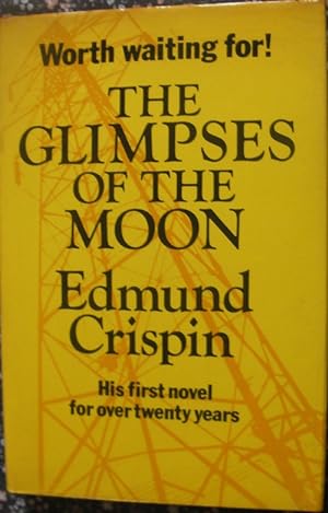 Bild des Verkufers fr The Glimpses of the Moon zum Verkauf von eclecticbooks