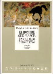 Seller image for El Hombre Que Pareca Un Caballo for sale by Librera Virtual DPL