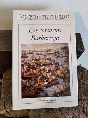 Los Corsarios Barbarroja