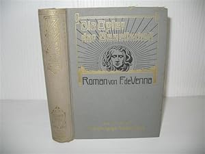 Image du vendeur pour Die Opfer der Gesellschaft: Roman. Die Bcherhalle: Band VII. mis en vente par buecheria, Einzelunternehmen